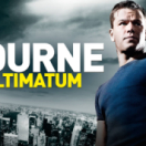The Bourne Ultimatum film VTM3