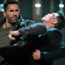 Jeux d'espions film action ACTION