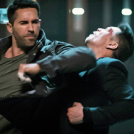 Jeux d'espions film action ACTION