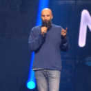 Montreux Comedy Festival : Jason Brokerss spectacle COMEDIE +