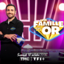 Une famille en or jeu TF1