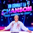 On connaît la chanson divertissement W9
