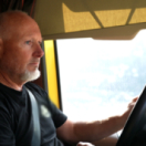 Les routiers : profession chauffeur poids lourd série documentaire aventure RMC DECOUVERTE