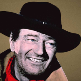La prisonnière du désert film western CINE + CLASSIC