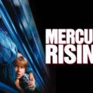 Mercury Rising film VTM4