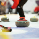 Championnats d'Europe sport curling EUROSPORT