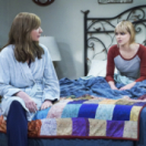 Mom série/feuilleton comédie Warner TV
