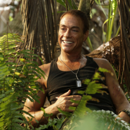 Welcome to the Jungle film comédie AB3
