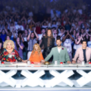 La France a un incroyable talent divertissement M6