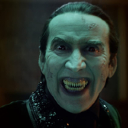 Renfield film comédie macabre SYFY