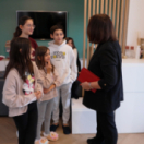 Super Nanny téléréalité TFX