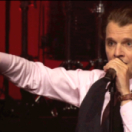 Bénabar à l'Olympia concert variétés FRANCE 4