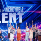 La France a un incroyable talent divertissement M6