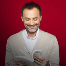 La grande librairie magazine FRANCE 5