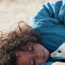 L'enfant du désert film BE 1