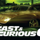 Fast & Furious 6 film AB3