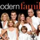 Modern Family serie/feuilleton komedie PLAY FICTIE