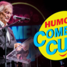 Humo's Comedy Cup 2018 ontspanning VTM2