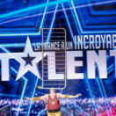 La France a un incroyable talent divertissement M6
