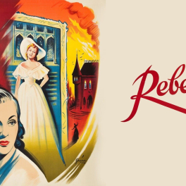 Rebecca film dramatique LA TROIS