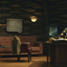 Fantastic Mr. Fox film animation FRANCE 4