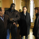 Julie Lescaut série/feuilleton policier LN24