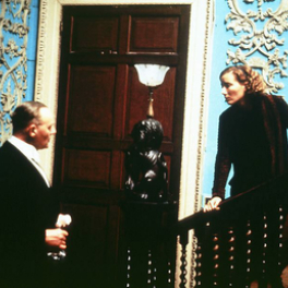 Les vestiges du jour film drame romantique CINE + EMOTION