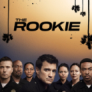 The Rookie : le flic de Los Angeles série/feuilleton policier 6TER