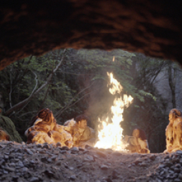 Chauvet, voyage aux origines documentaire historique FRANCE 5