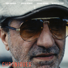 Chroniques d'un indic film thriller CANAL + CINEMA