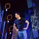 Les duos impossibles de Jérémy Ferrari spectacle CANAL +