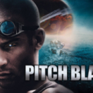 Pitch Black film VTM3