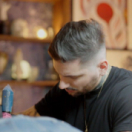 Tattoo Cover : Sauveurs de tatouages téléréalité TFX