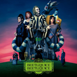Beetlejuice Beetlejuice film RTL tvi
