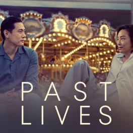 Past Lives – Nos vies d'avant film dramatique LA TROIS