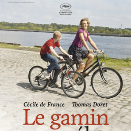 Le gamin au vélo film comédie dramatique CINE + FESTIVAL