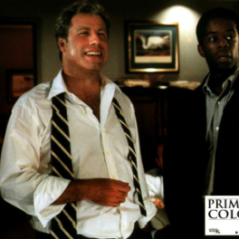 Primary Colors film drame psychologique FRANCE 5