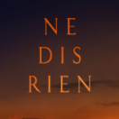 Ne dis rien film horreur ACTION