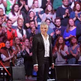 Taratata 100% Live divertissement FRANCE 2