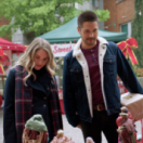 Noël au ranch téléfilm comédie romantique CSTAR