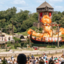Puy du Fou : les 10 attractions les plus innovantes du parc documentaire société RMC STORY