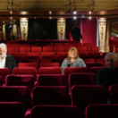 L'humour de sa vie : Michèle Bernier divertissement COMEDIE +