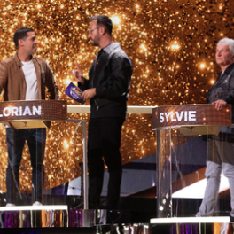 Double jeu : joueur ou imposteur ? divertissement TF1