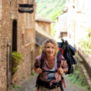 Compostelle film comédie dramatique BE 1