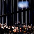 Orchestre symphonique des jeunes d'Erevan concert classique MEZZO