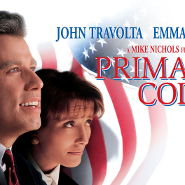 Primary Colors film dramatique FRANCE 5