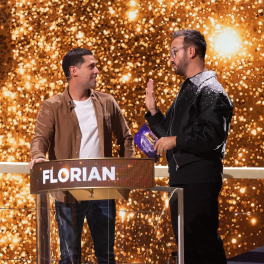 Double jeu divertissement TF1