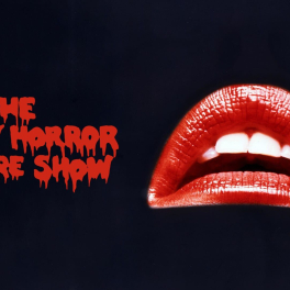 The Rocky Horror Picture Show film comédie ARTE