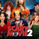 Scary Movie 2 film komedie VTM3