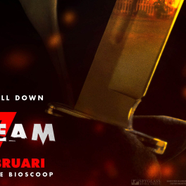 Scream 7 film CANAL +